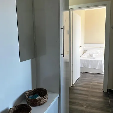 Appartement Orchids Durrës