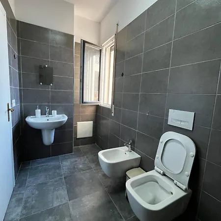 Orchids Appartement *