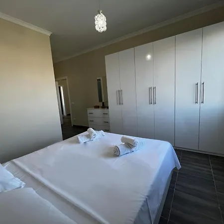 Orchids Appartement *